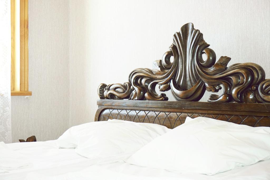 Guesthouse Zedafoni Zestafoni Εξωτερικό φωτογραφία
