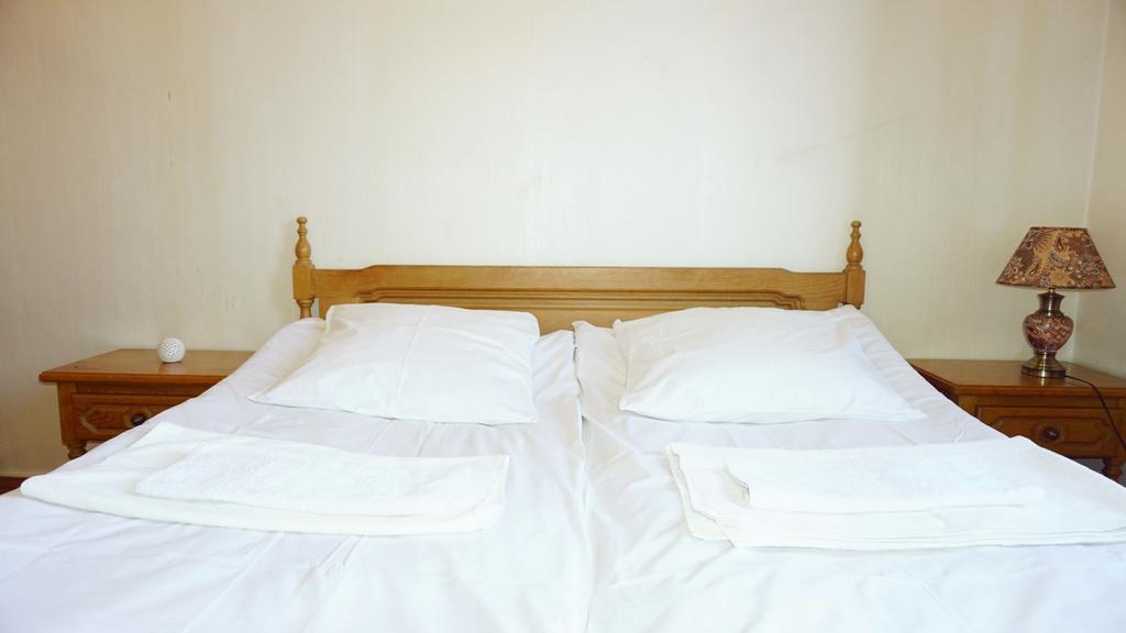 Guesthouse Zedafoni Zestafoni Εξωτερικό φωτογραφία